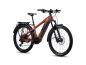Preview: NOX HYBRID XC TOUR SACHS P3